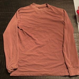 Uniquo Heat-teach Long Sleeve Men’s Size S